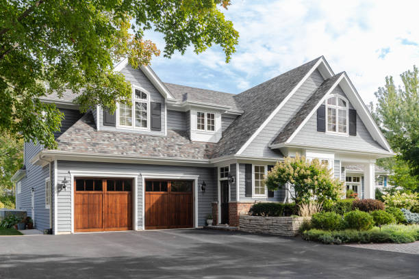 Best Storm Damage Roof Repair  in Toledo, OH