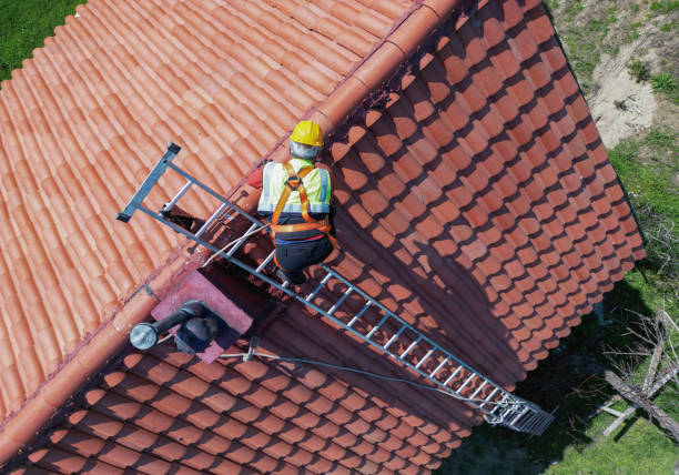 Best Flat Roofing  in Toledo, OH