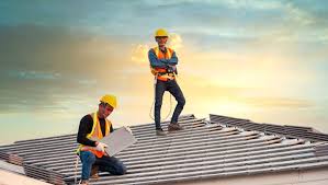 Best Emergency Roof Repair Services  in Toledo, OH